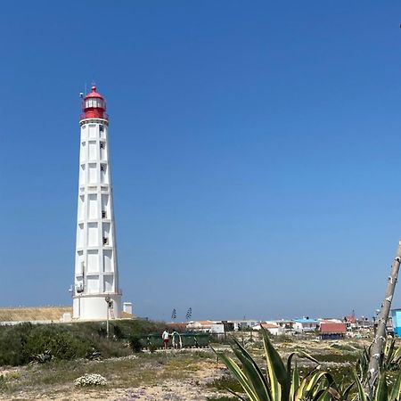 Formosa Home District de District de Faro Extérieur photo