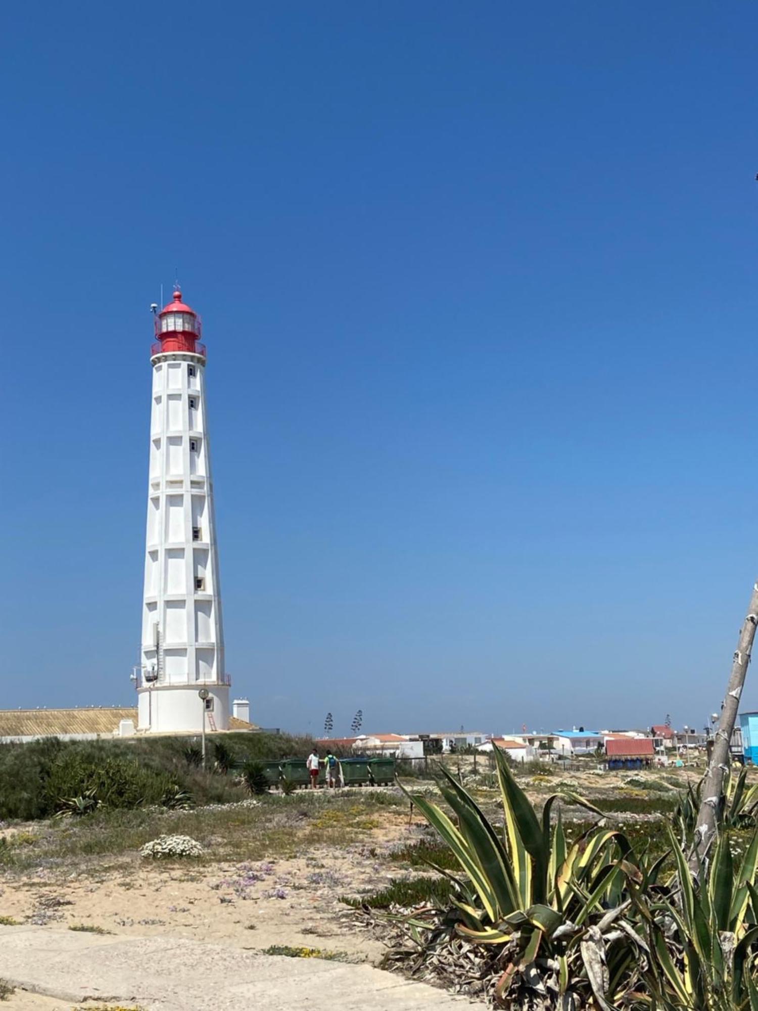 Formosa Home District de District de Faro Extérieur photo